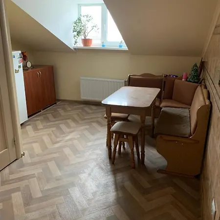 Apartment затишна оселя / уютные / Cosy Lviv