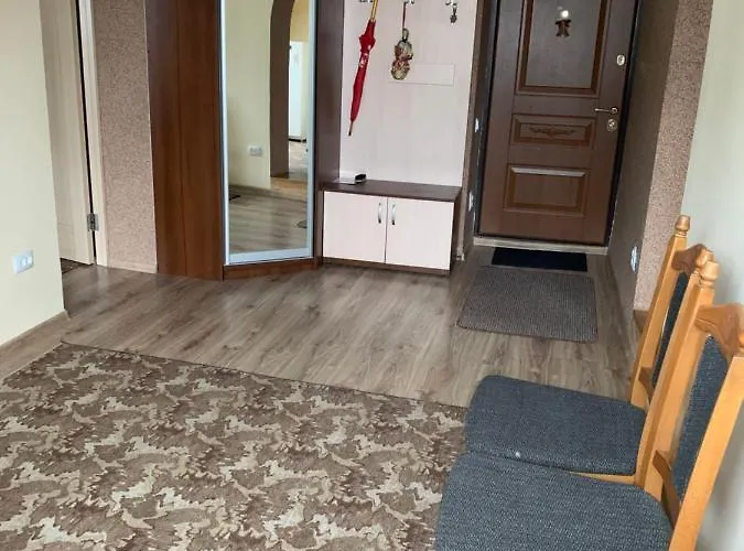 затишна оселя / уютные / Cosy Lemberg