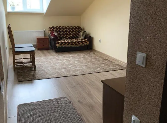 затишна оселя / уютные / Cosy Apartment *